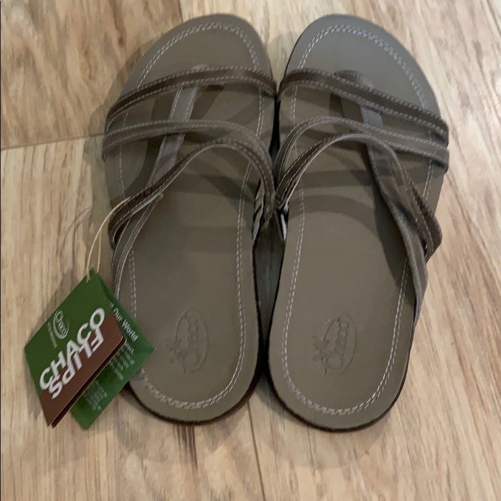 Chaco Outdoor Sandals